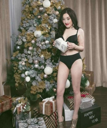 Анкета проститутки Альбина - город Краснооктябрьский, 28 лет, №12233