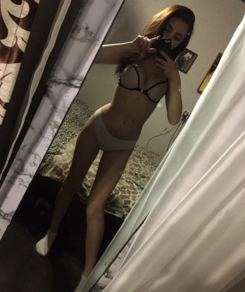 Анкета проститутки Жанна - город Краснооктябрьский, 19 лет, №14931